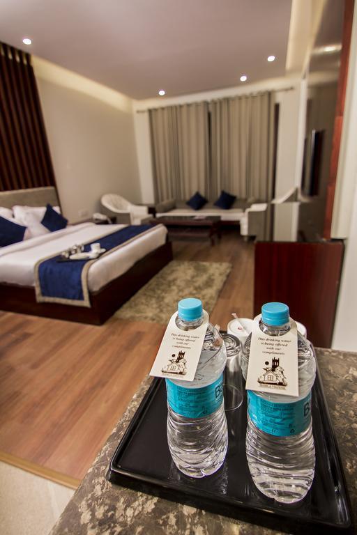 Shimla Havens Resort Exterior photo