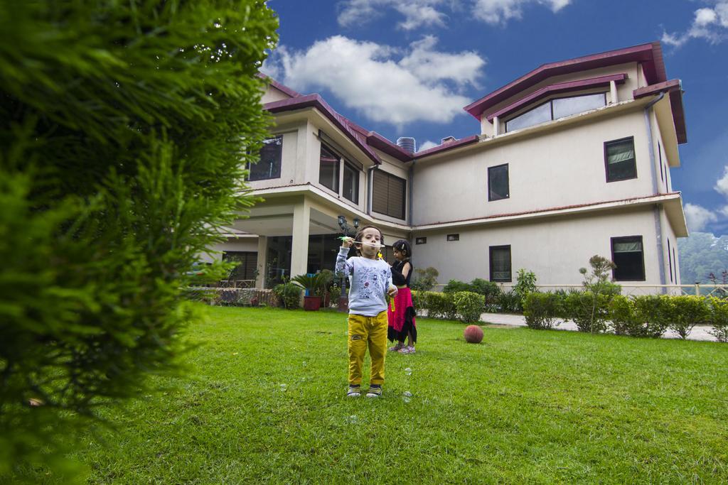 Shimla Havens Resort Exterior photo
