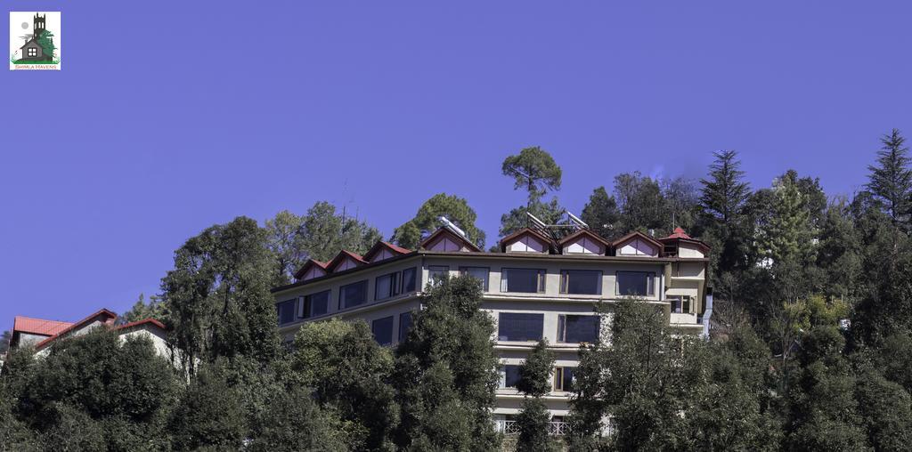 Shimla Havens Resort Exterior photo