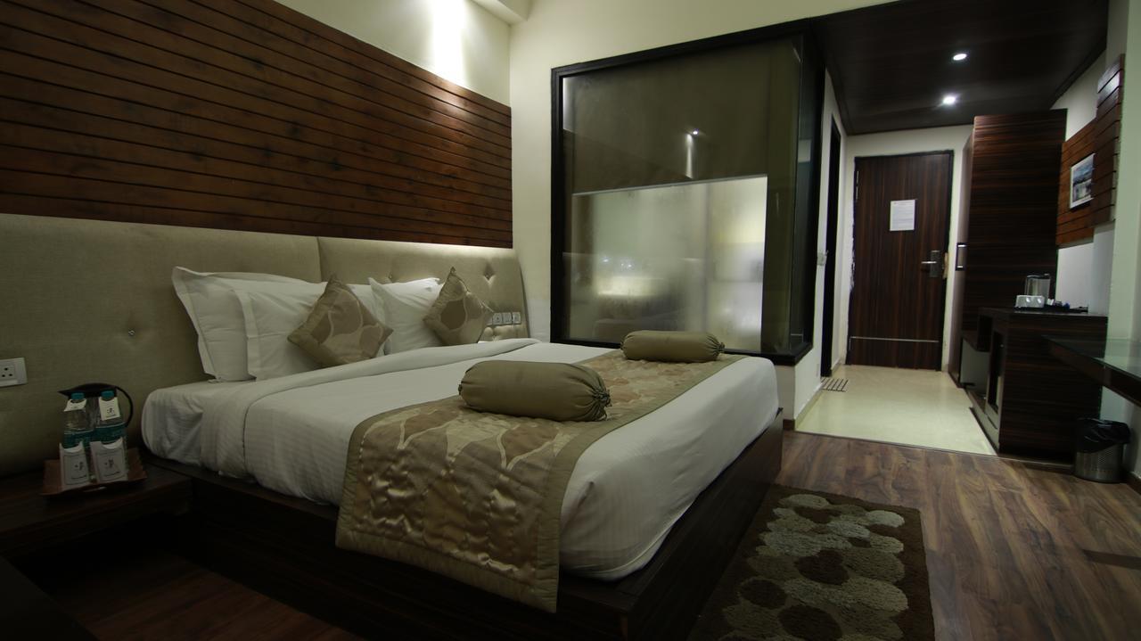Shimla Havens Resort Exterior photo